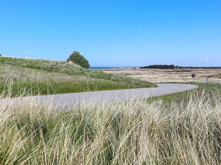 Holiday house Hanstholm  17