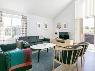 Holiday house Hanstholm  24