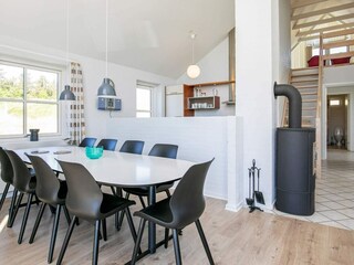Holiday house Hanstholm  25
