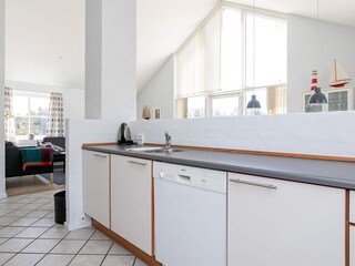 Holiday house Hanstholm  27