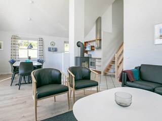 Holiday house Hanstholm  32