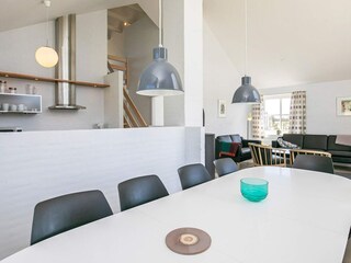 Holiday house Hanstholm  34