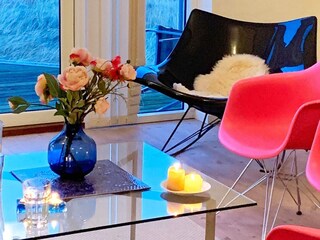 Casa per le vacanze Hanstholm  15