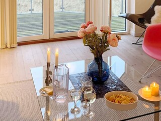 Maison de vacances Hanstholm  6