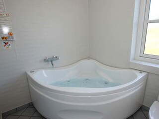 Casa per le vacanze Hanstholm  34