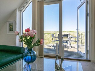 Casa per le vacanze Hanstholm  18
