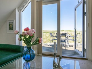 Holiday house Hanstholm  25