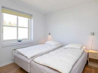 Holiday house Hanstholm  9