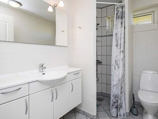 Casa de vacaciones Hanstholm  38
