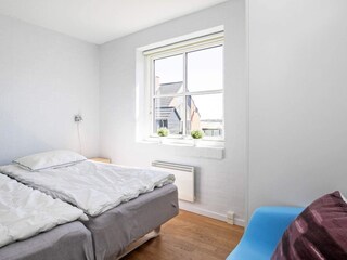 Vakantiehuis Hanstholm  12