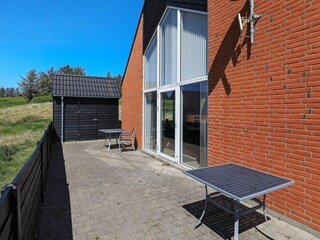 Holiday house Hanstholm Outdoor Recording 4