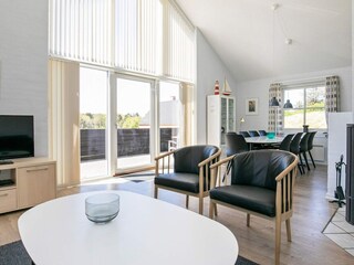 Holiday house Hanstholm  37