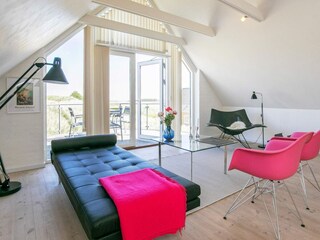 Holiday house Hanstholm  39