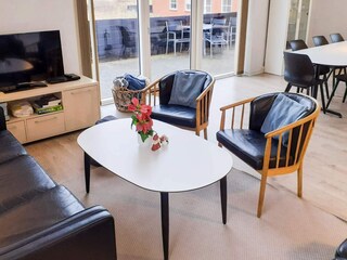 Ferienhaus Hanstholm  10