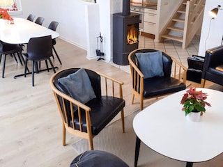 Holiday house Hanstholm  30