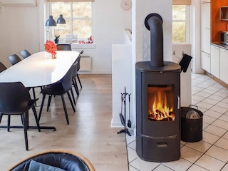 Holiday house Hanstholm  37