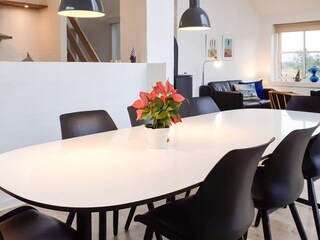 Casa de vacaciones Hanstholm  19