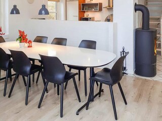 Casa per le vacanze Hanstholm  33