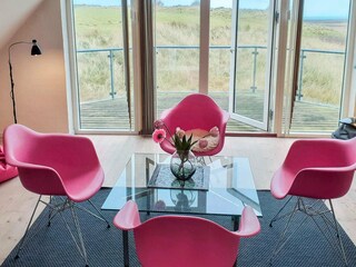 Casa per le vacanze Hanstholm  15