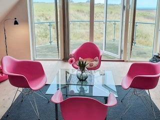 Ferienhaus Hanstholm  12