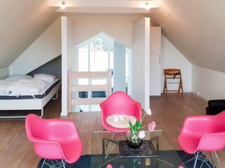 Casa per le vacanze Hanstholm  31