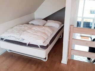 Casa per le vacanze Hanstholm  11