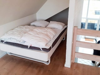 Ferienhaus Hanstholm  11
