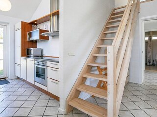 Holiday house Hanstholm  17
