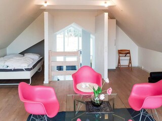 Holiday house Hanstholm  18