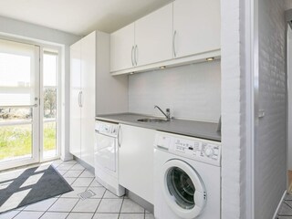 Holiday house Hanstholm  20