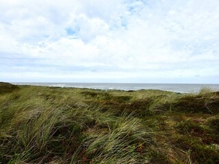 Vakantiehuis Hanstholm  33