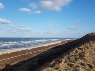 Casa de vacaciones Hanstholm  34