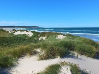 Vakantiehuis Hanstholm  35