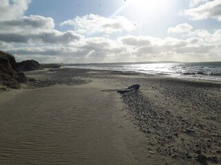 Ferienhaus Hanstholm  36