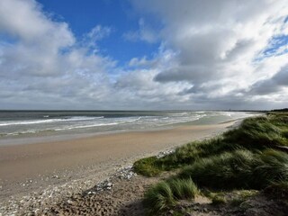 Vakantiehuis Hanstholm  37