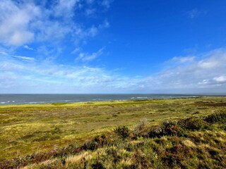 Vakantiehuis Hanstholm  38