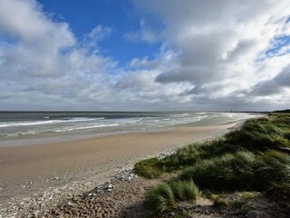 Holiday house Hanstholm  13