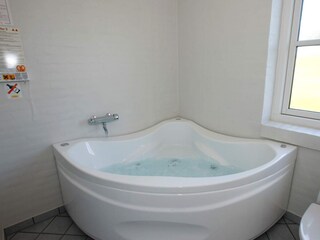 Casa de vacaciones Hanstholm  41