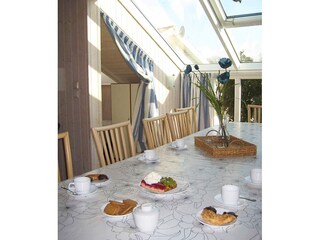 Holiday house Otterndorf  15