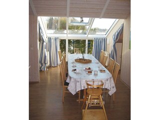 Holiday house Otterndorf  16