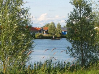 Holiday house Otterndorf  18