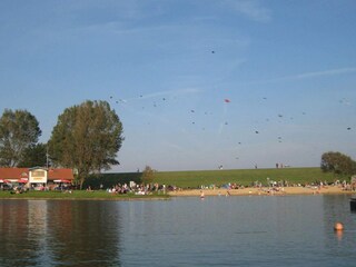 Holiday house Otterndorf  21