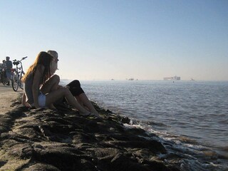 Ferienhaus Otterndorf  23