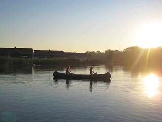 Ferienhaus Otterndorf  11
