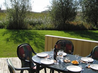 Casa de vacaciones Otterndorf  18