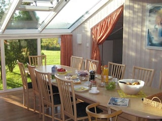 Vakantiehuis Otterndorf  16