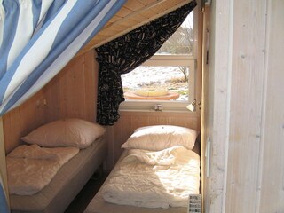 Casa per le vacanze Otterndorf  16