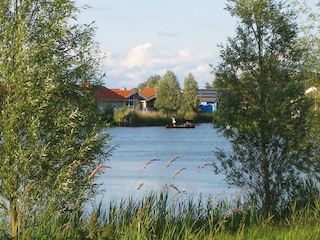 Holiday house Otterndorf  22