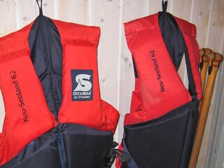 Maison de vacances Otterndorf  24