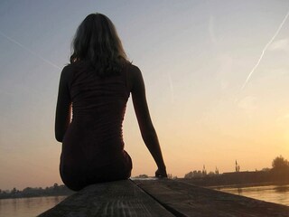 Maison de vacances Otterndorf  9